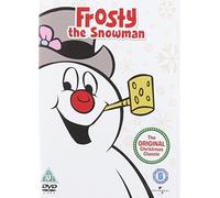 Frosty the Snowman - Frosty the Snowman Carry Case [Reino Unido] [DVD]