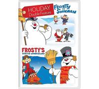 Frosty the Snowman / Frosty's Winter Wonderland (Holiday Double Feature) [USA] [DVD]