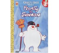 Frosty the Snowman [Reino Unido] [DVD]