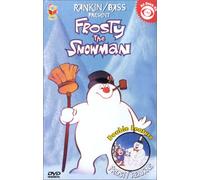 Frosty the Snowman [Reino Unido] [DVD]