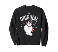 Frosty the Snowman The Original Sudadera