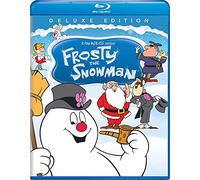 Frosty the Snowman [USA] [Blu-ray]