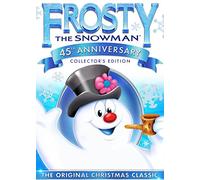 Frosty the Snowman/ [USA] [DVD]