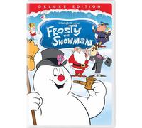 Frosty the Snowman [USA] [DVD]