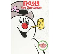 Frosty the Snowman [USA] [DVD]