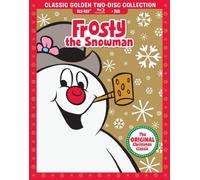 Frosty the Snowman [USA] [DVD]