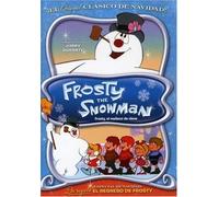 Frosty the Snowman [USA] [DVD]