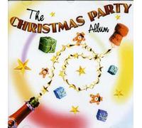 Frosty & Snowmen - The Christmas Party Album