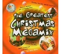 Frosty & the Snowmen - The Greatest Christmas Megamix