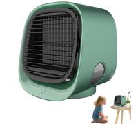 frostyfuse enfriador,Oribreeze Air Conditioning, Oribreeze Air Cooler, Water Cooled Air Conditioning,New Upgrade Desktop Air Conditioner,Portable Air Cooler With Water Cooled Office,For Home Office
