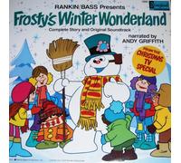 Frosty's Winter Wonderland Complete Story & Soundtrack
