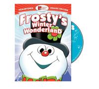 Frosty's Winter Wonderland [USA] [DVD]