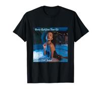 Frotar el botín Camiseta
