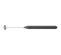 Frother Handheld - Electric Coffee Stirrer | Handheld Multi-Purpose Coffee Milk Frother For Latte Cappuccino Matcha Chocolate Protein Baking Cafe Cold Drinks Bar Kitchen