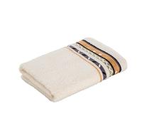 Frottana País Toalla de baño, algodón, Beige, 67 x 140 cm