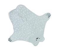 frotteee-Handtuch - Lunch Towel Wrap - Lunch-Handtuch, bentoo-Wickeltuch Mit Tiermuster | Mehrzweck-Kosmetiktasche, Reisehandtuch, Tragbarer Reisbällchenhalter Für Die Schulbrotdose Picknick Grillen