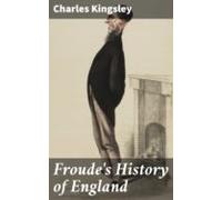 Froudes History Of England (ebook)