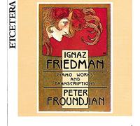 Froundjian & Peter - Peter Froundjian