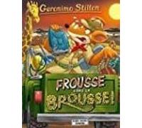 frousse dans la brousse n°80