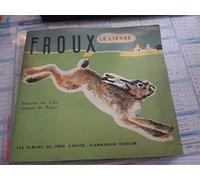 Froux le lièvre