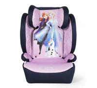 Tataway Silla de coche con fijación ISOFIX para la seguridad de los niños con una altura de 100 a 150 cm (Frozen)