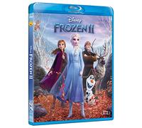 Frozen 2 [Blu-ray]