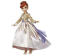 Frozen 2 Anna De Arendelle (Hasbro E6845ES0) , color/modelo surtido