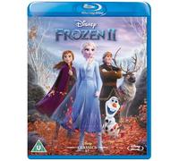 FROZEN 2 [Blu-ray]