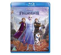 FROZEN 2 [Blu-ray]