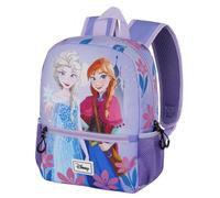 Frozen 2 Dear-Mochila Sweet, Lila, 26 x 33 cm, Capacidad 9,5 L