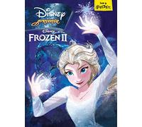 Frozen 2. Disney Presenta (Disney. Frozen 2)