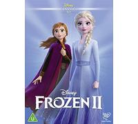 Frozen 2 [DVD]