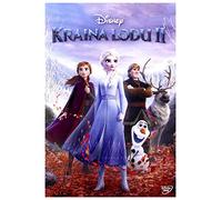 Frozen 2 [DVD] (IMPORT) (No hay versión española)