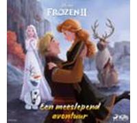 Frozen 2 - Een Meeslepend Avontuur (audiolibro)