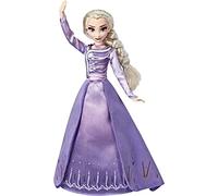 Frozen 2 Elsa De Arendelle (Hasbro E6844ES0)