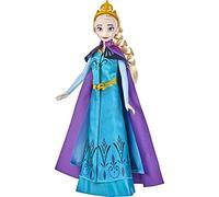 Frozen 2 ELSAS Royal Reveal