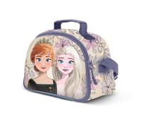 Frozen 2 Emotion-Merendero Thermal Lunch Bag, Beige