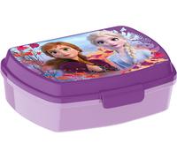 Frozen 2 Lunch Box Caja Comida Estuche Vianda Merienda Sándwich