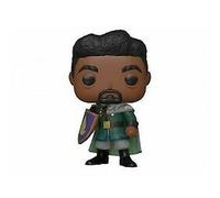 Frozen 2 Mattias Pop Disney Vinyl Figura Funko