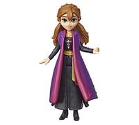 Frozen 2 Mini Muñeca Anna (Hasbro E6306ES0)
