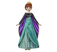 Frozen 2 Muñeca Cantarina Anna (Hasbro E8881TG0)