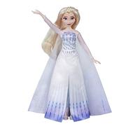 Frozen 2 Muñeca Cantarina Elsa (Hasbro E8880TG0)