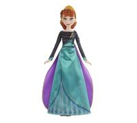 Frozen 2 - Muñeca de Reina Anna - Hasbro F1412ES0