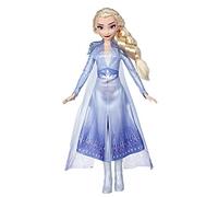 Frozen 2 - Muñeca Elsa (Hasbro E6709ES0), Color/Modelo Surtido