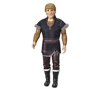 Frozen 2 - Muñeco Kristoff (Hasbro E6711ES0), Color/Modelo Surtido