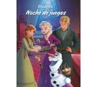 Frozen 2. Noche De Juegos