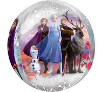 Amscan Frozen 2 - Orbz