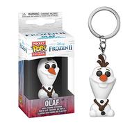Frozen 2 - Pop Keychain- Olaf.