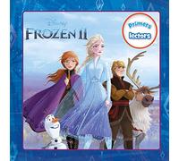 Frozen 2. Primers lectors (Disney)