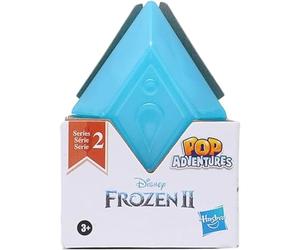 Frozen- 2 PU Surprise Characters, Multicolor (Hasbro E7276EU4), Color/Modelo Surtido